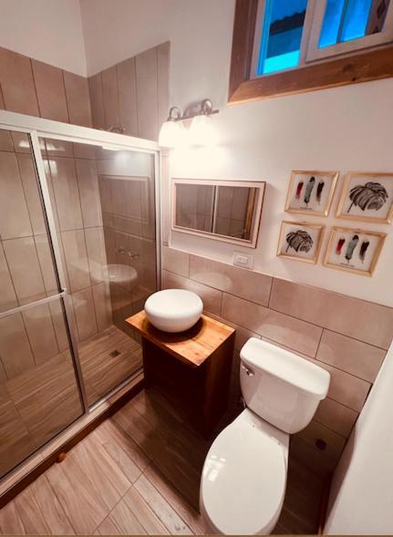 Casa Le Parc - Main Street Hotel Бокас дел Торо Екстериор снимка