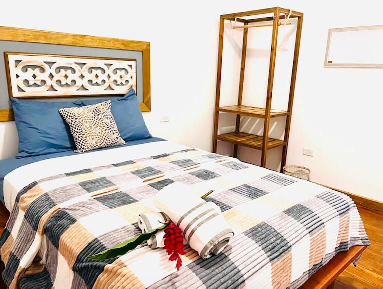 Casa Le Parc - Main Street Hotel Бокас дел Торо Екстериор снимка