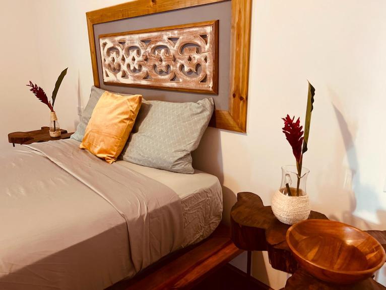 Casa Le Parc - Main Street Hotel Бокас дел Торо Екстериор снимка