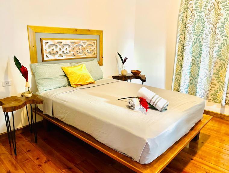 Casa Le Parc - Main Street Hotel Бокас дел Торо Екстериор снимка
