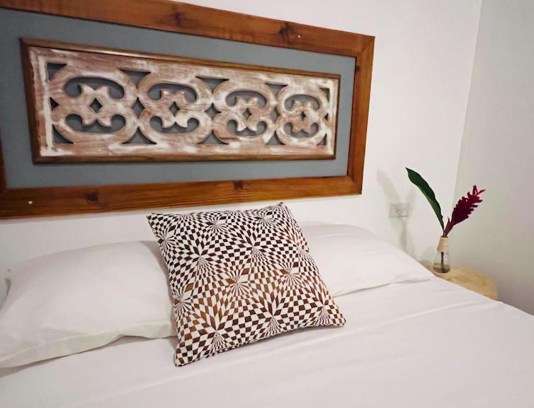 Casa Le Parc - Main Street Hotel Бокас дел Торо Екстериор снимка