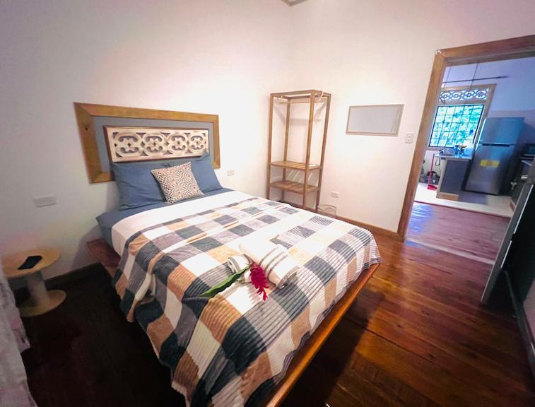 Casa Le Parc - Main Street Hotel Бокас дел Торо Екстериор снимка
