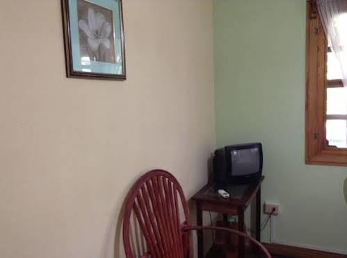 Casa Le Parc - Main Street Hotel Бокас дел Торо Екстериор снимка